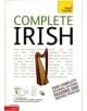 Complete Irish Beginner to Intermediate Book and Audio Course - 9781444102352-thumb