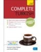 Complete Turkish Beginner to Intermediate Course - 9781444102390-thumb