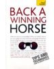 Back a Winning Horse - 9781444102918-thumb