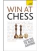 Win At Chess: Teach Yourself - 9781444103076-thumb