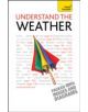 Understand The Weather: Teach Yourself - 9781444103106-thumb