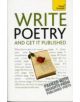 Write Poetry and Get it Published - 9781444103243-thumb