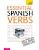 Essential Spanish Verbs: Teach Yourself - 9781444103571-thumb