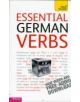 Essential German Verbs: Teach Yourself - 9781444103632-thumb