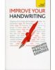 Improve Your Handwriting - 9781444103793-thumb