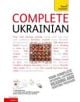 Complete Ukrainian Beginner to Intermediate Course - 9781444104134-thumb