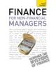 Finance for Non-Financial Managers - 9781444104929-thumb