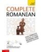 Complete Romanian Beginner to Intermediate Course - 9781444105599-thumb