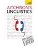 Aitchison's Linguistics - 9781444105964-thumb