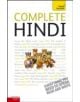 Complete Hindi Beginner to Intermediate Course - 9781444106831-thumb