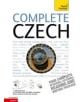 Complete Czech Beginner to Intermediate Course - 9781444106916-thumb