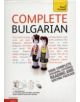 Complete Bulgarian Beginner to Intermediate Book and Audio Course - 9781444106923-thumb