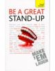 Be a Great Stand-up - 9781444107265-thumb