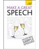 Make a Great Speech: Teach Yourself - 9781444107432-thumb