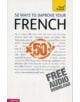 50 Ways to Improve your French: Teach Yourself - 9781444110647-thumb