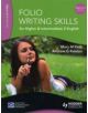 Folio Writing Skills for Higher and Intermediate 2 English - 9781444122695-thumb