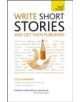 Write Short Stories and Get Them Published - 9781444124033-thumb