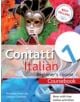 Contatti 1 Italian Beginner's Course 3rd Edition - 9781444133141-thumb