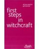 First Steps in Witchcraft: Flash - 9781444135619-thumb