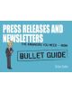 Newsletters and Press Releases: Bullet Guides - 9781444163551-thumb