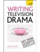 Writing Television Drama - 9781444167597-thumb