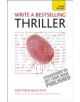 Write a Bestselling Thriller - 9781444168686-thumb