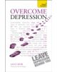 Overcome Depression: Teach Yourself - 9781444171136-thumb