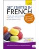 Get Started in French Absolute Beginner Course - 9781444174595-thumb