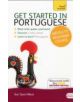 Get Started in Portuguese Absolute Beginner Course - 9781444174861-thumb