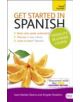 Get Started in Spanish Absolute Beginner Course - 9781444174922-thumb