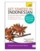 Get Started in Indonesian Absolute Beginner Course - 9781444175028-thumb