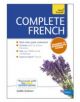 Complete French Beginner to Intermediate Book and Audio Course - 9781444177299-thumb