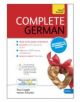 Complete German Beginner to Intermediate Book and Audio Course - 9781444177398-thumb