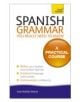 Spanish Grammar You Really Need To Know: Teach Yourself - 9781444179521-thumb