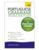 Portuguese Grammar You Really Need To Know: Teach Yourself - 9781444179583-thumb