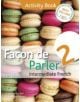 Facon de Parler 2 5ED - 9781444181241-thumb