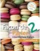 Facon de Parler 2 5ED - 9781444181265-thumb