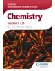 Cambridge International AS and A Level Chemistry Teacher's CD - 9781444181357-thumb