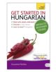 Get Started in Hungarian Absolute Beginner Course - 9781444183177-thumb