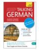 Keep Talking German Audio Course - Ten Days to Confidence - 9781444185249-thumb