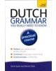 Dutch Grammar You Really Need to Know: Teach Yourself - 9781444189544-thumb