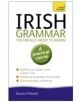 Irish Grammar You Really Need to Know: Teach Yourself - 9781444189575-thumb