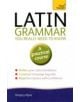 Latin Grammar You Really Need to Know: Teach Yourself - 9781444189605-thumb