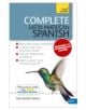 Complete Latin American Spanish Beginner to Intermediate Course - 9781444192643-thumb