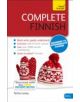 Complete Finnish Beginner to Intermediate Course - 9781444195224-thumb