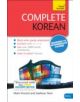 Complete Korean Beginner to Intermediate Course - 9781444195774-thumb