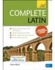 Complete Latin Beginner to Intermediate Book and Audio Course - 9781444195835-thumb