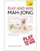 Play and Win Mah-jong: Teach Yourself - 9781444197853-thumb