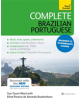 Complete Brazilian Portuguese Beginner to Intermediate Course - 9781444198447-thumb