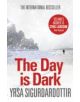 The Day is Dark - 9781444700107-thumb